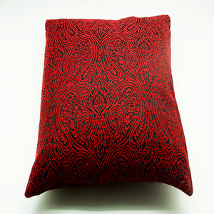 Cushion Covers - Red