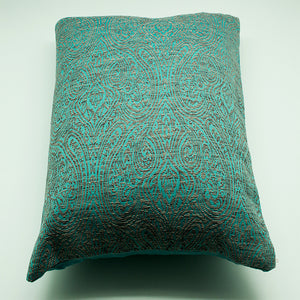 Cushion Covers - Turquoise
