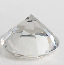 Load image into Gallery viewer, Crystal Paperweight
