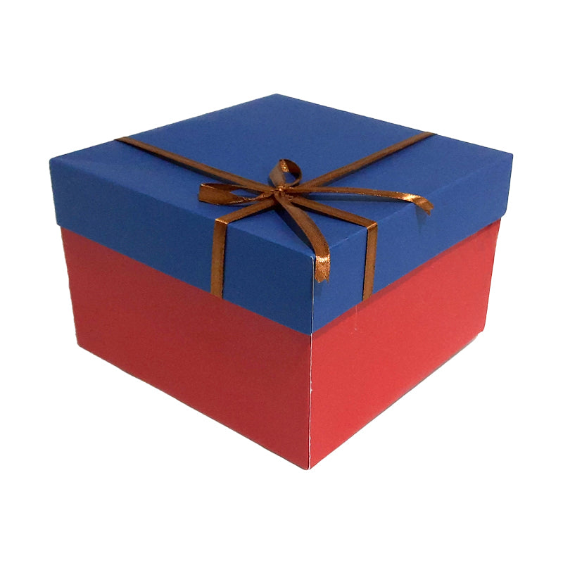 Gift Box 6*6*4