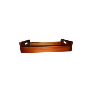 Wooden Serving Tray Small