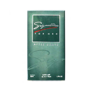 Signature After Shave 50ml