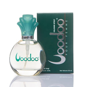 ICL Voodoo Col Spray 30ml