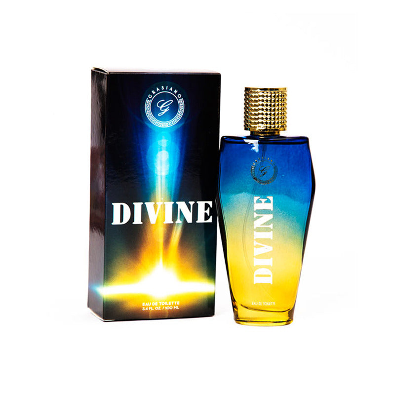 Grasiano Divine Perfume 100ml (For Women)