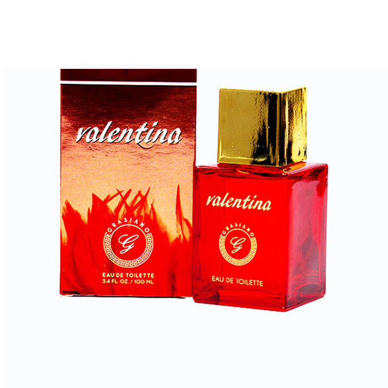 Grasiano Valentina Perfume 100ml (For Women)