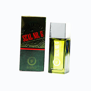 Grasiano Seal No 06 Perfume 100ml (For Men)