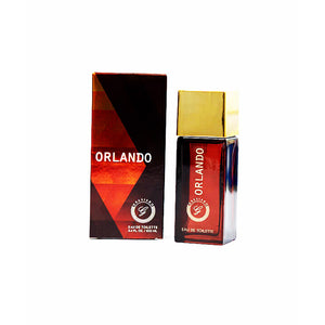 Grasiano Orlando Perfume 100ml (For Men)