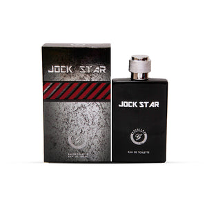 ග්‍රේසියානෝ ජොක් ස්ටාර් පර්ෆියුම් 100ml (පිරිමින් සඳහා)