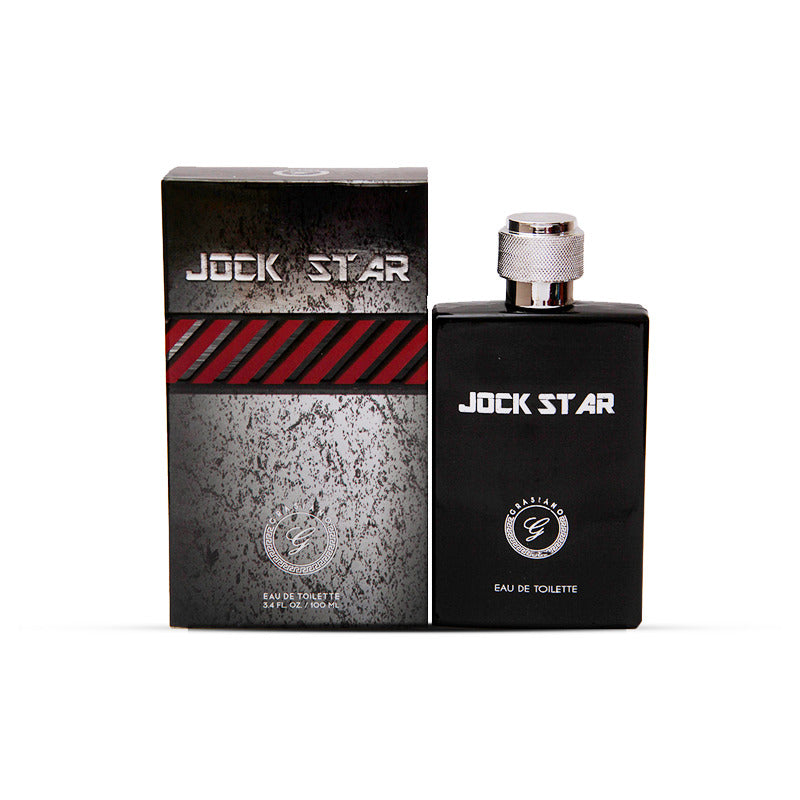 ග්‍රේසියානෝ ජොක් ස්ටාර් පර්ෆියුම් 100ml (පිරිමින් සඳහා)