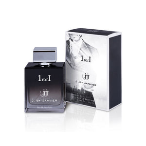 J by Janvier 1 For I Perfume 100ml (For Men)