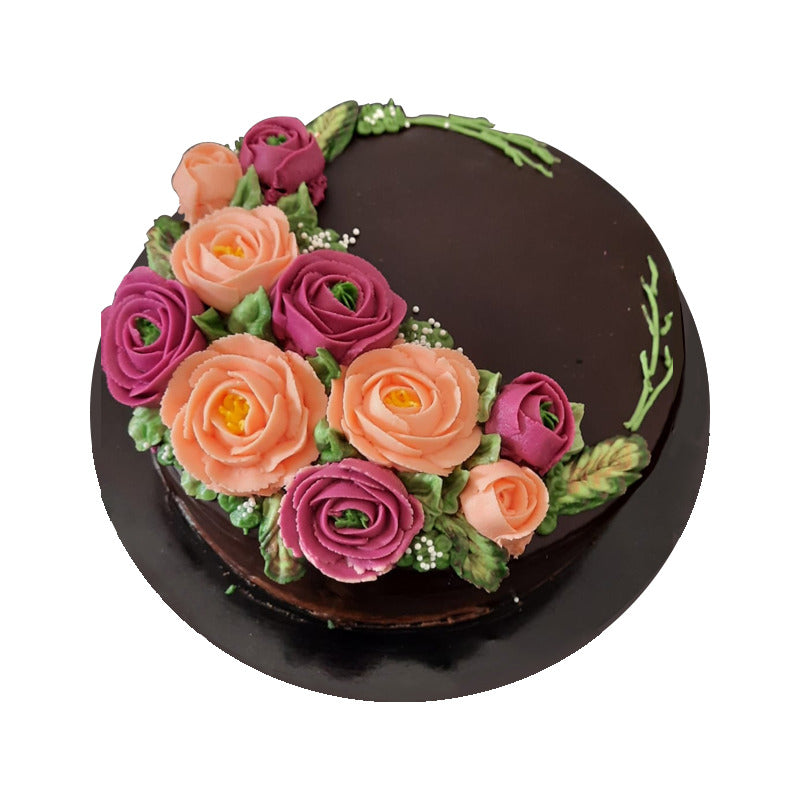 Chocolate Cake 750g