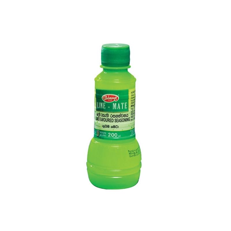 Lime Mate 200ml