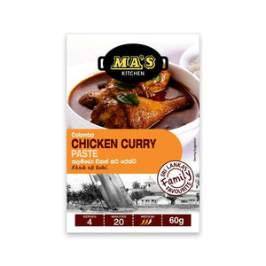 Colombo Chicken Curry Paste 60g