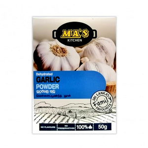 Garlic Powder 50g