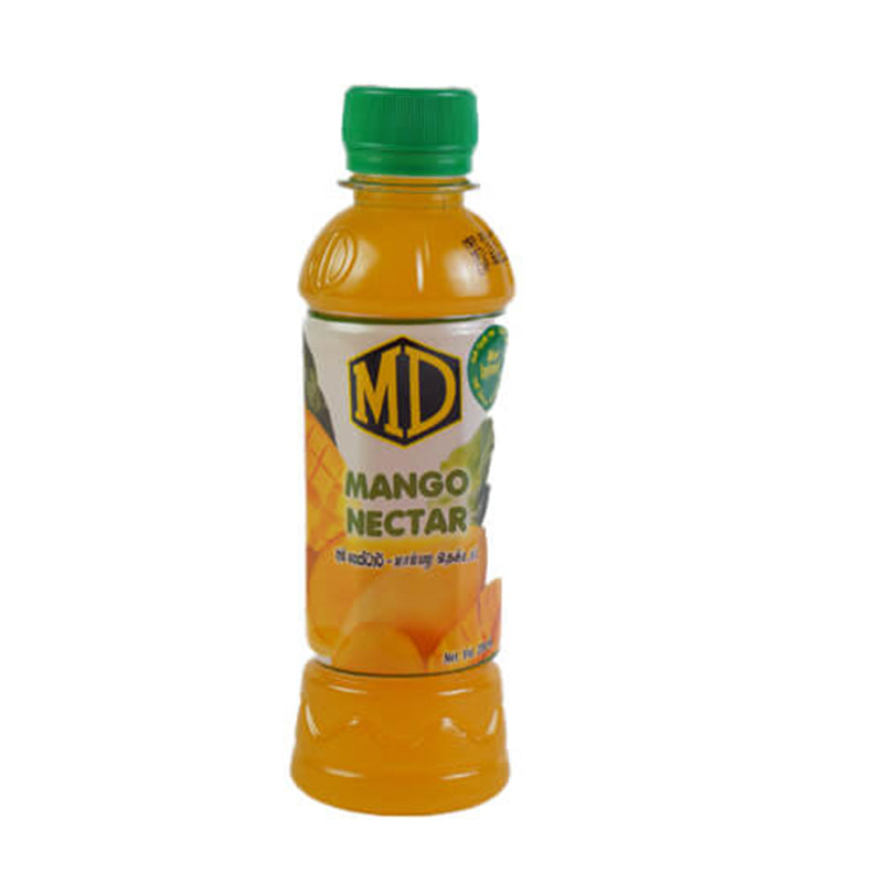 MD Mango Nectar Pet Bottle 200ml