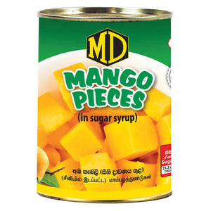 MD Mango Pieces 560g