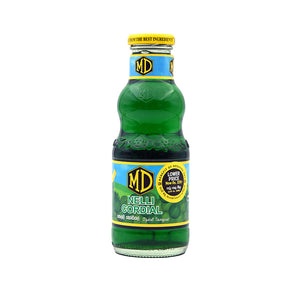 MD Nelli Cordial 400ml