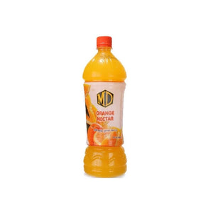 MD Orange Nectar Pet Bottle 500ml