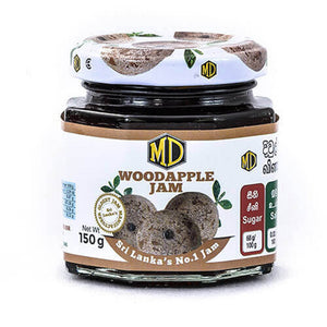 MD Wood Apple Jam 150g