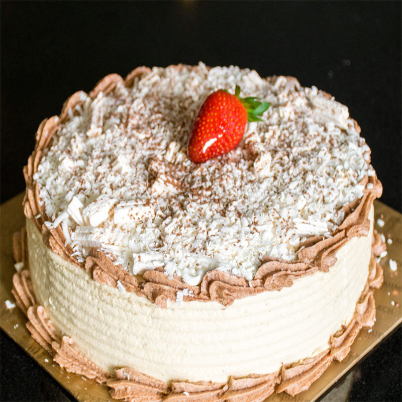 Coffee Cake  1kg