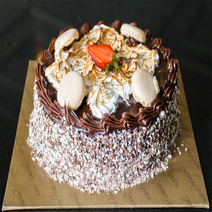 Chocolate & Mocha Cake 1kg