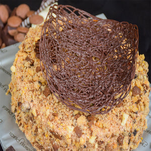 Chocolate Cookie Cake 1kg