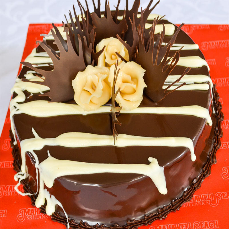 Mahaweli Reach Special Chocolate Cake 1kg
