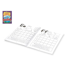 Load image into Gallery viewer, My First Activity Book
