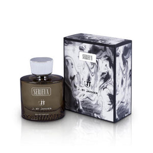 J. By Janvier Serieux Perfume 100ml (For Men)