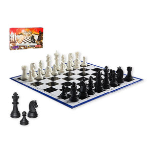 Chess Boards - Battle Chess