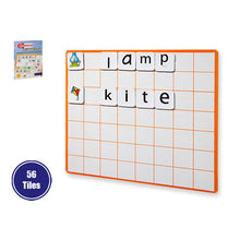 Load image into Gallery viewer, Magnetic Letters
