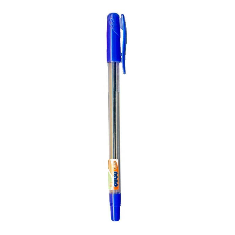 Atlas Chooty T Blue Pen