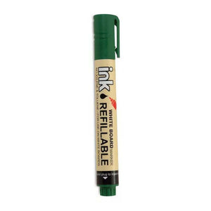 White Board Marker Pen Green Colour