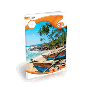 ඇට්ලස් අභ්‍යාස පොත් චතුරස්‍ර රීතිය පිටු 120