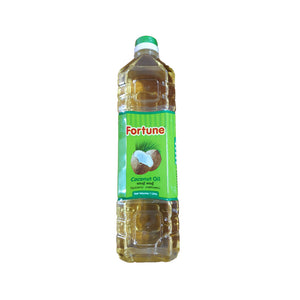 Fortune Coconut Oil 1000ml