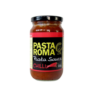 Pasta Sauce Chilli 350g