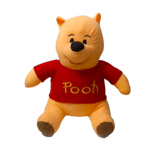 Pooh Teddy Bear    12"