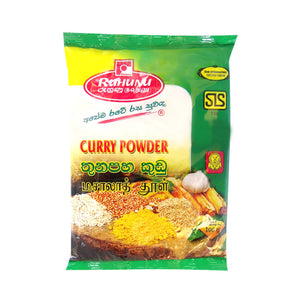 Ruhunu Curry Powder 100g