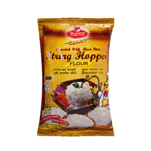 Ruhunu White Rice String Hopper Flour 700g