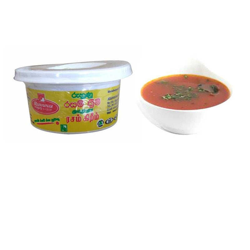 Ruhunu Rasam Cream 100g