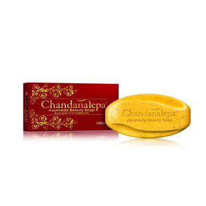 Chandanalepa Ayurvedic Herbal Soap 100g