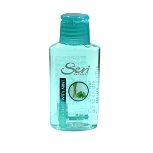 Lemon Grass With Mint Face Wash 50ml