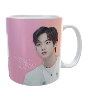 Customized Mug