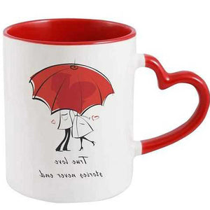 True Love Mug