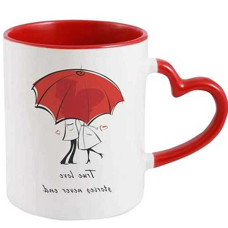 True Love Mug