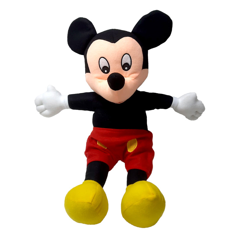 Mickey  Teddy 24
