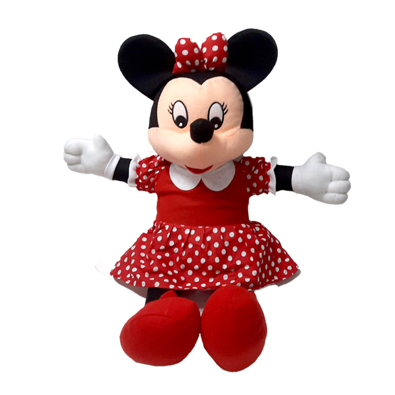 Minnie Teddy   20