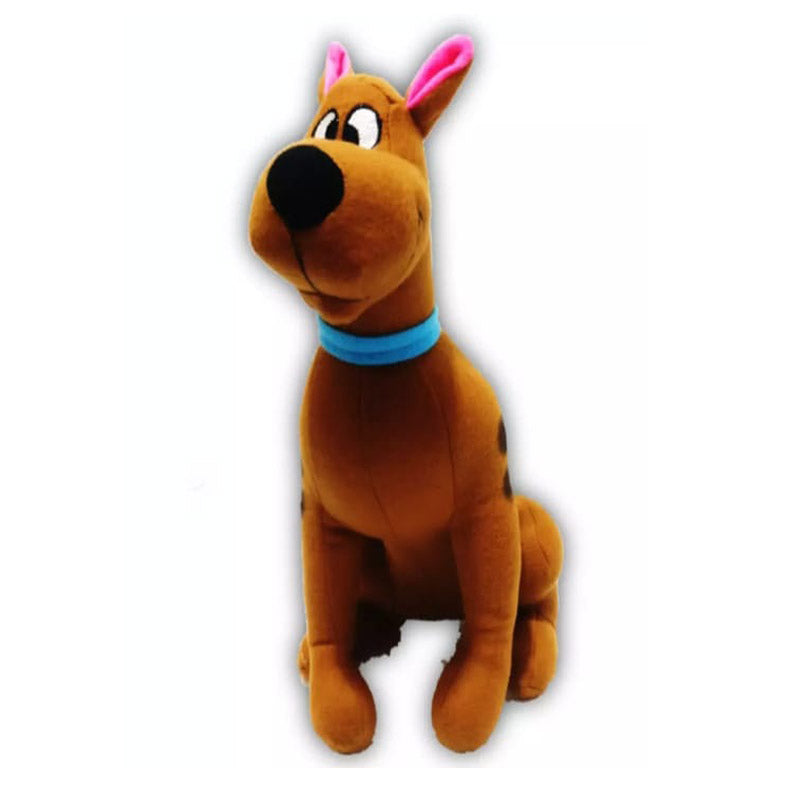 Scooby Doo   12