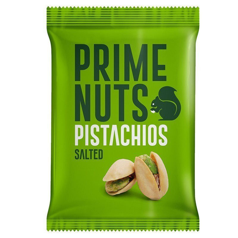 Prime Nuts Salted Pistachio 100g