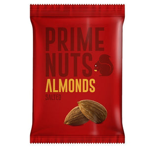 Prime Nuts Salted Almonds 100g